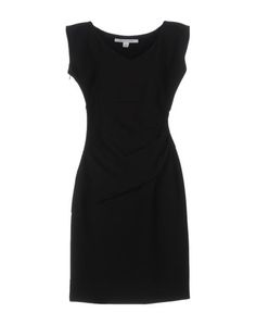 Короткое платье Diane von Furstenberg