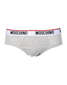 Трусы Moschino Underwear