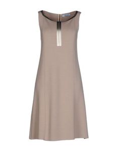 Короткое платье Blumarine