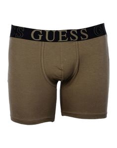 Боксеры Guess Underwear