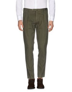 Повседневные брюки Pt01