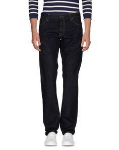 Джинсовые брюки Carhartt