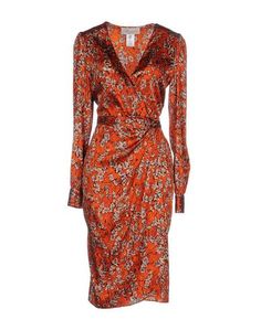 Короткое платье Blumarine