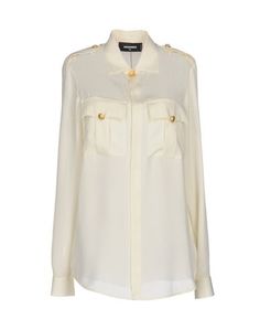 Pубашка Dsquared2