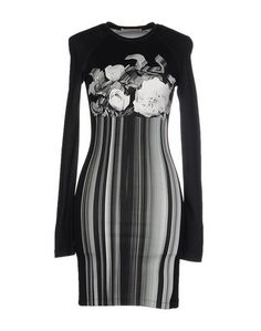 Короткое платье Christopher Kane