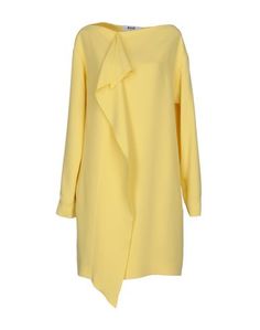 Короткое платье Msgm