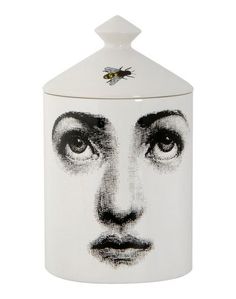 Свеча Fornasetti