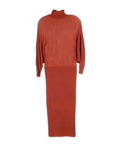 Платье длиной 3/4 Acne Studios