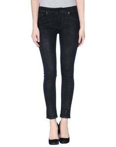 Джинсовые брюки M.Grifoni Denim