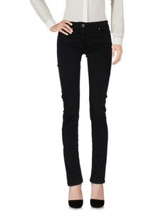 Повседневные брюки Elisabetta Franchi Jeans