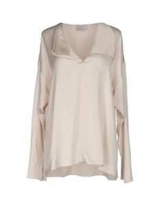 Блузка Lanvin