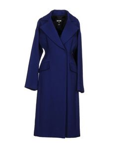 Пальто Msgm