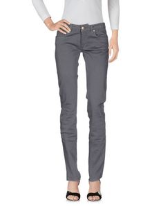 Джинсовые брюки Dondup