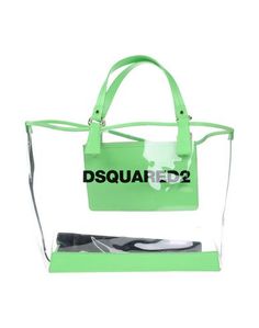 Сумка на руку Dsquared2