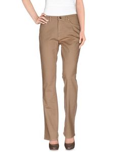 Повседневные брюки Trussardi Jeans