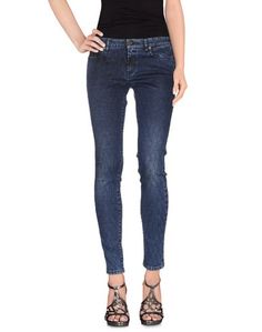 Джинсовые брюки M.Grifoni Denim
