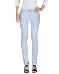 Джинсовые брюки J Brand