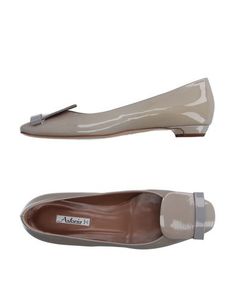 Балетки Astoria