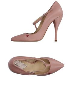 Туфли LTD Fornarina