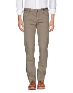 Повседневные брюки Pt01