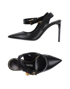 Туфли TOM Ford