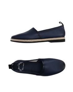 Эспадрильи Santoni