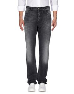 Джинсовые брюки 7 For All Mankind
