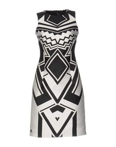 Короткое платье Philipp Plein