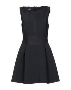 Короткое платье Elisabetta Franchi