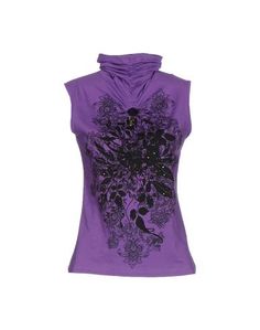 Футболка Just Cavalli