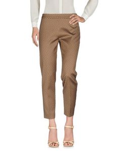 Повседневные брюки MAX Mara Studio