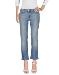 Джинсовые брюки 7 For All Mankind