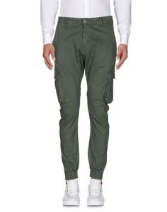Повседневные брюки Klixs Jeans