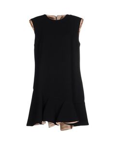 Короткое платье Elisabetta Franchi