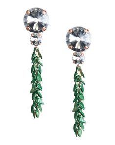 Серьги Ortys Officina Milano