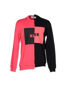 Толстовка Msgm