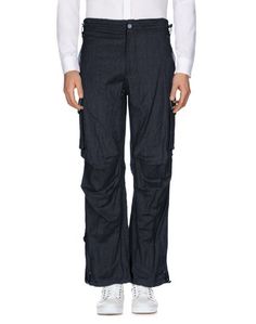 Повседневные брюки Class Roberto Cavalli