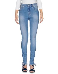 Джинсовые брюки Cheap Monday