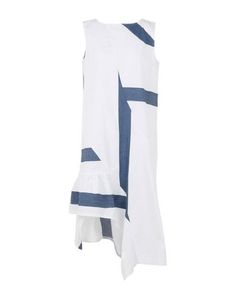Короткое платье IM Isola Marras