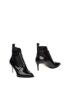 Полусапоги и высокие ботинки Jimmy Choo