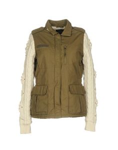 Куртка Maison Scotch