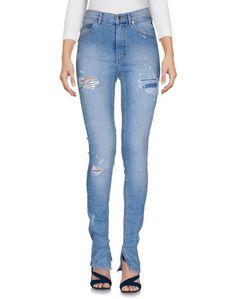 Джинсовые брюки Cheap Monday
