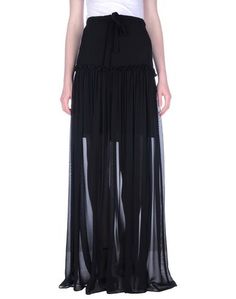 Длинная юбка Pinko