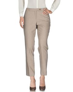 Повседневные брюки Ermanno Scervino