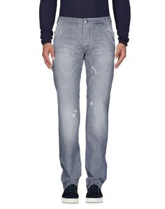 Джинсовые брюки Just Cavalli