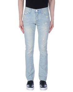 Джинсовые брюки Scotch & Soda