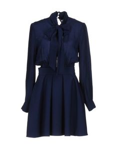 Короткое платье Elisabetta Franchi 24 ORE