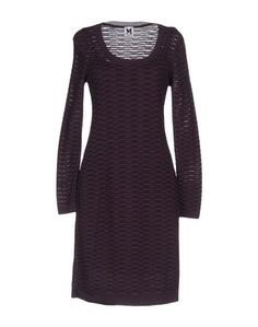 Короткое платье M Missoni