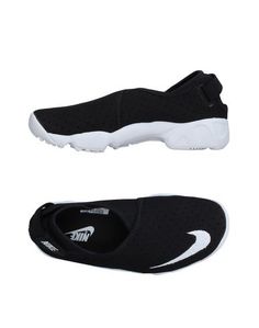Низкие кеды и кроссовки Nike