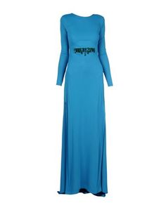 Длинное платье Pinko